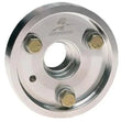 Load image into Gallery viewer, Aeromotive Drive Mandrel fits Chevrolet Big Block - Installation View