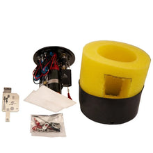 Load image into Gallery viewer, Aeromotive Dual 340lph Drop-In Stealth System fits 2008-2014 Subaru Impreza / 2015-2020 Subaru WRX / 2015-2020 Subaru WRX STI
