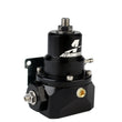 Load image into Gallery viewer, Aeromotive Dual Adjustable Alcohol Log Regulator for Belt and Direct Drive Mechanical Pumps - Main Product View