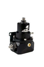 Load image into Gallery viewer, Aeromotive Dual Adjustable Alcohol Log Regulator for Belt and Direct Drive Mechanical Pumps - Main Product View