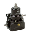 Load image into Gallery viewer, Aeromotive Dual Adjustable Alcohol Log Regulator for Belt and Direct Drive Mechanical Pumps - Back View