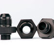 Load image into Gallery viewer, Aeromotive EFI Regulator 13109 and Carburetor Regulator 13201 AN -08 Fitting Kit - Main Product View