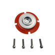 Load image into Gallery viewer, Aeromotive EFI Regulator Repair Kit (13102/13103/13152/13153) - Main Product View
