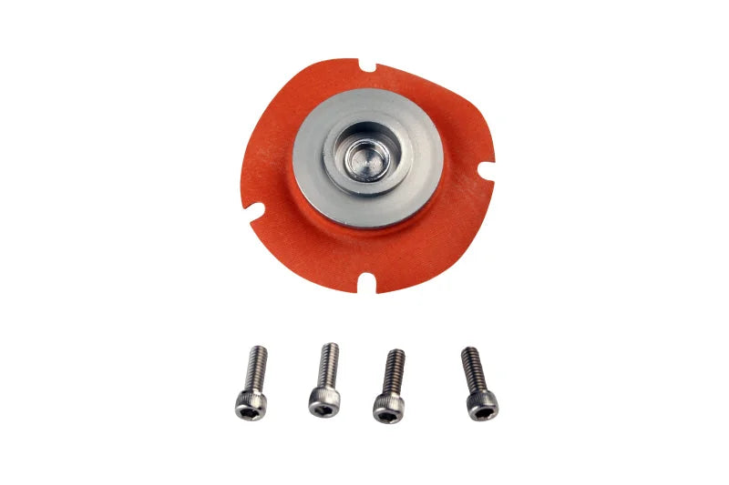 Aeromotive EFI Regulator Repair Kit (13110) - Main Product View