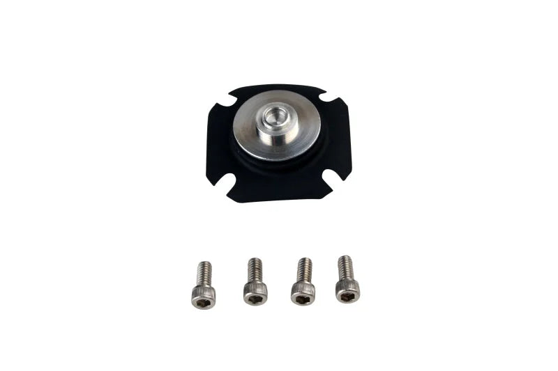 Aeromotive EFI Regulator Repair Kit (for 13105/13155/13106/13107/13115/13116/13129) - Main Product View
