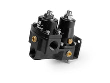 Load image into Gallery viewer, Aeromotive EFI to Carburetor Fuel Pressure Regulator - Side View