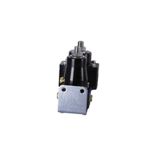 Load image into Gallery viewer, Aeromotive EFI to Carburetor Fuel Pressure Regulator - Installation View