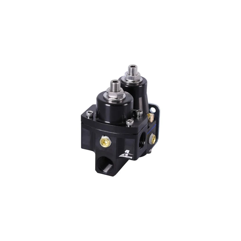 Aeromotive EFI to Carburetor Fuel Pressure Regulator - Additional View 5
