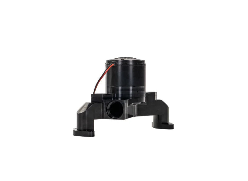 Aeromotive Electric Water Pump fits Chevrolet Big Block - Main Product View
