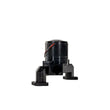 Load image into Gallery viewer, Aeromotive Electric Water Pump fits Chevrolet Big Block - Side View