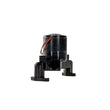 Load image into Gallery viewer, Aeromotive Electric Water Pump fits Chevrolet Small Block - Side View