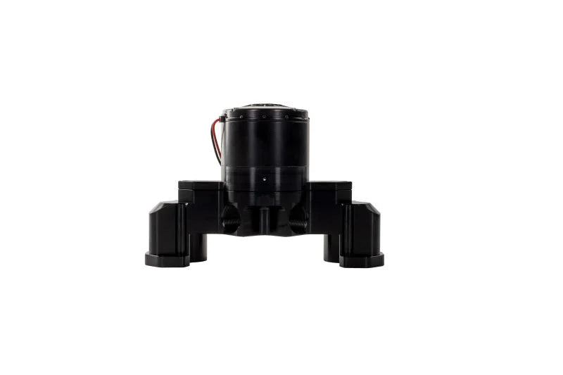 Aeromotive Electric Water Pump fits GM LS - Detail View