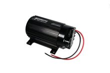 Load image into Gallery viewer, Aeromotive Eliminator Brushless External In-Line Fuel Pump - Main Product View