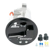 Load image into Gallery viewer, Aeromotive Eliminator In-Tank Stealth Fuel System fits 2005-2009 Ford Mustang GT - Back View