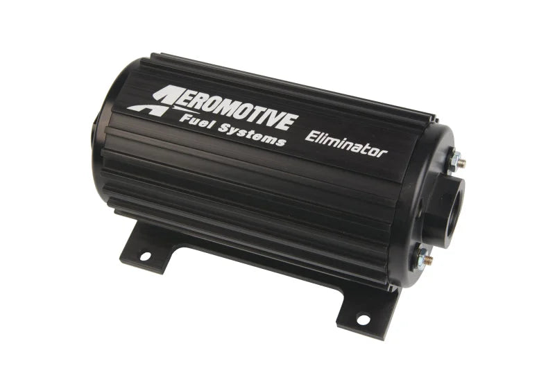 Aeromotive Eliminator-Series Fuel Pump (EFI or Carb Applications) - Main Product View
