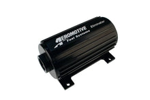 Load image into Gallery viewer, Aeromotive Eliminator-Series Fuel Pump (EFI or Carb Applications) - Side View