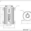 Load image into Gallery viewer, Aeromotive Eliminator-Series Fuel Pump (EFI or Carb Applications) - Additional View 6