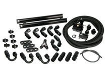 Load image into Gallery viewer, Aeromotive Engine Kit 17156 fits 2010 Ford Mustang / 2010 Ford Mustang GT / 2010 Ford Mustang Shelby GT500 - Main Product ...