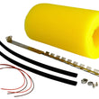 Load image into Gallery viewer, Aeromotive Extension Phantom Dual 10-20in Depth - 18309 - Side View