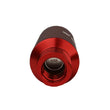 Load image into Gallery viewer, Aeromotive Filter / Bracket Combo Kit - 12301 Filter / 12305 Billet Bracket - Side View