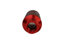 Load image into Gallery viewer, Aeromotive Filter / Bracket Combo Kit - 12301 Filter / 12305 Billet Bracket - Side View