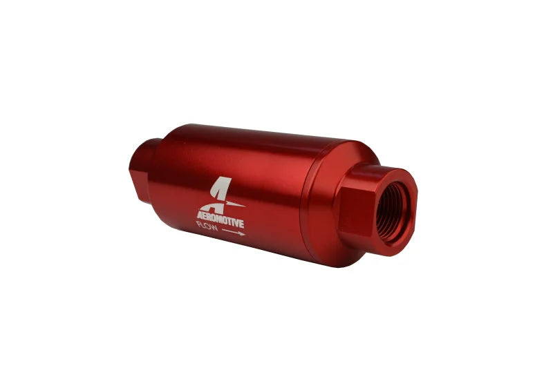Aeromotive Filter / Bracket Combo Kit - 12301 Filter / 12305 Billet Bracket - Additional View 7