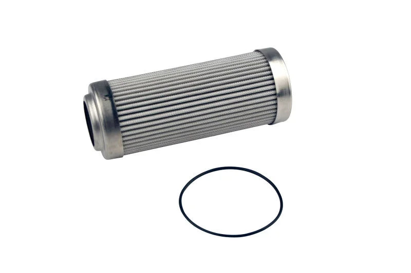Aeromotive Filter Element - 10 Micron Microglass (Fits 12339/12341) - Side View