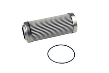 Load image into Gallery viewer, Aeromotive Filter Element - 10 Micron Microglass (Fits 12339/12341) - Side View