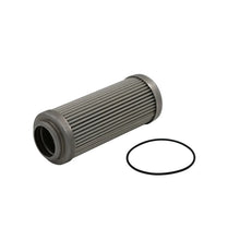 Load image into Gallery viewer, Aeromotive Filter Element - 10 Micron Microglass (Fits 12339/12341) - Back View