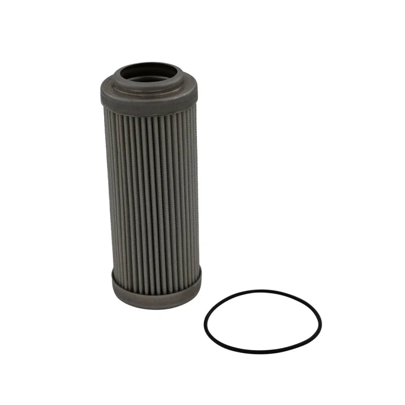 Aeromotive Filter Element - 10 Micron Microglass (Fits 12339/12341) - Additional View 5