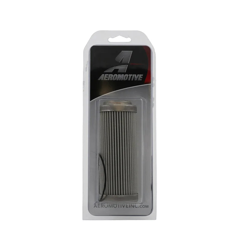 Aeromotive Filter Element - 10 Micron Microglass (Fits 12339/12341) - Additional View 8