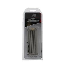 Load image into Gallery viewer, Aeromotive Filter Element - 10 Micron Microglass (Fits 12339/12341) - Additional View 8