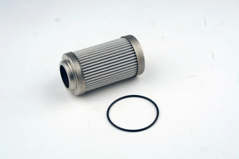Aeromotive Filter Element - 10 Micron Microglass (Fits 12340/12350) - Main Product View