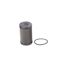 Load image into Gallery viewer, Aeromotive Filter Element - 10 Micron Microglass (Fits 12340/12350) - Side View