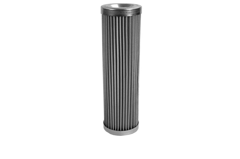 Aeromotive Filter Element 100 Micron Stainless Steel - Fits 12362 - Main Product View
