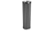 Load image into Gallery viewer, Aeromotive Filter Element 100 Micron Stainless Steel - Fits 12362 - Main Product View
