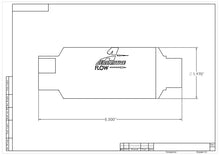 Load image into Gallery viewer, Aeromotive Filter Element - 40 Micron SS (Fits 12335) - Additional View 5