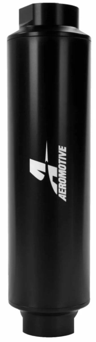 Aeromotive Filter In-Line AN-16 10 Micron Cellulose 12361 - Additional View 8