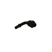Load image into Gallery viewer, Aeromotive Fitting - AN-06 - 90 Degree - 3/8 Male Quick Connect - Main Product View
