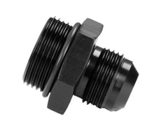 Load image into Gallery viewer, Aeromotive Fitting AN-12 ORB AN-08 Flare - Side View