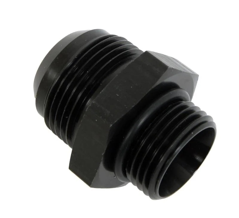 Aeromotive Fitting - AN-12 ORB - AN-16 Flare - Back View