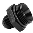 Load image into Gallery viewer, Aeromotive Fitting AN-16 ORB AN-10 Flare - Side View