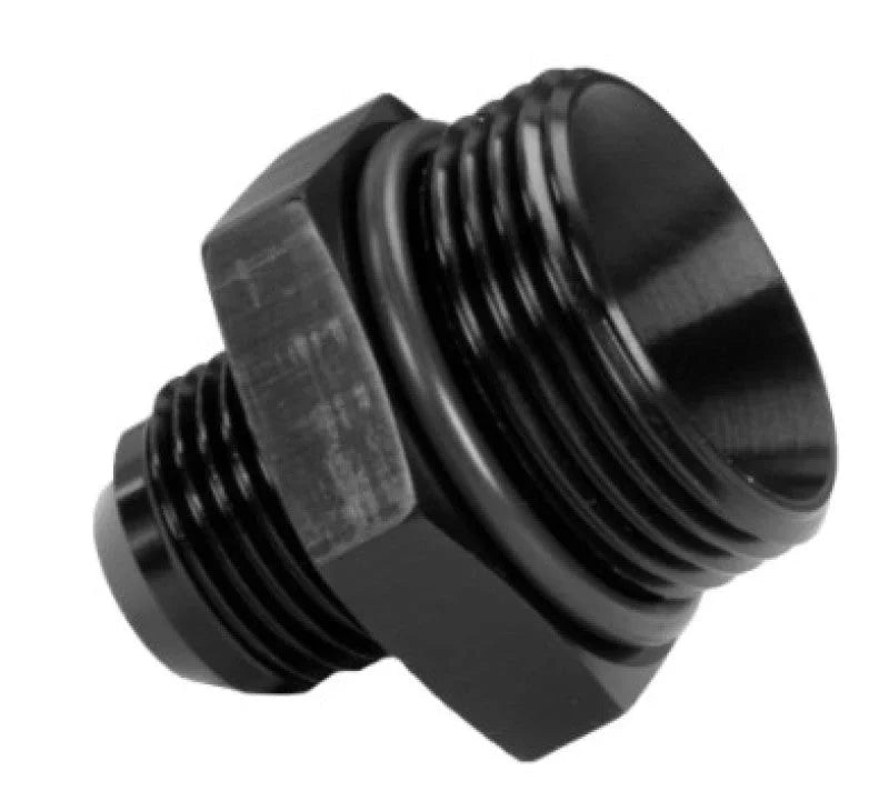 Aeromotive Fitting AN-16 ORB AN-10 Flare - Side View