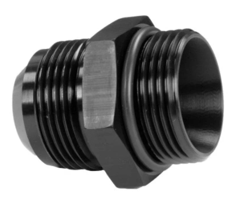 Aeromotive Fitting AN-16 ORB AN-16 Flare - Detail View