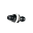 Load image into Gallery viewer, Aeromotive Fitting - Bulkhead - AN-08 - Back View