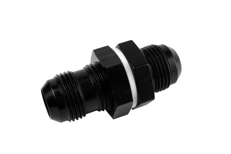 Aeromotive Fitting - Bulkhead - AN-12 - Main Product View