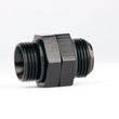 Load image into Gallery viewer, Aeromotive Fitting - Swivel - AN-12 ORB Union - Side View