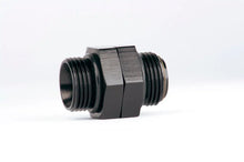 Load image into Gallery viewer, Aeromotive Fitting - Swivel - AN-12 ORB Union - Side View