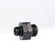 Load image into Gallery viewer, Aeromotive Fitting - Swivel - ORB-08 / ORB-06 - Side View