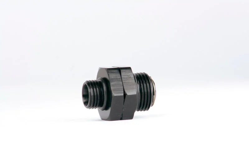 Aeromotive Fitting - Swivel - ORB-08 / ORB-06 - Side View